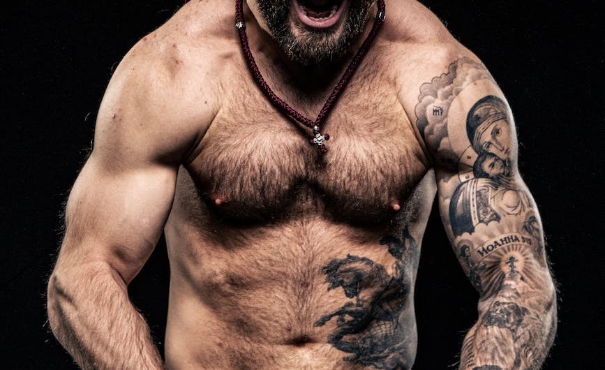 Testosteron 101: Förstå Påverkan och Användning för Bodybuilders